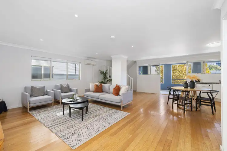 13/10 Southport Street, West Leederville WA 6007