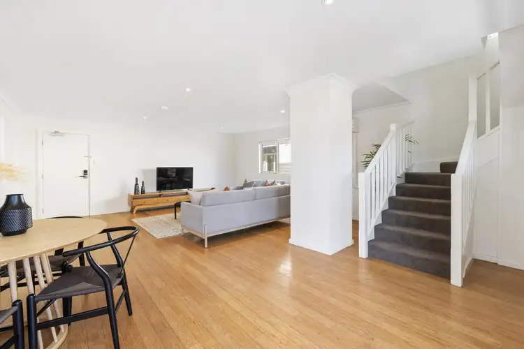 Second view of Homely apartment listing, 13/10 Southport Street, West Leederville WA 6007