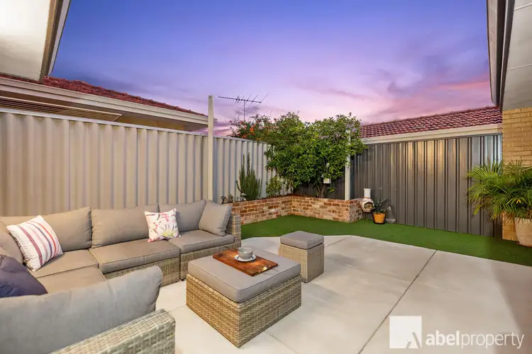 Main view of Homely villa listing, 10C Moldavia Street, Tuart Hill WA 6060
