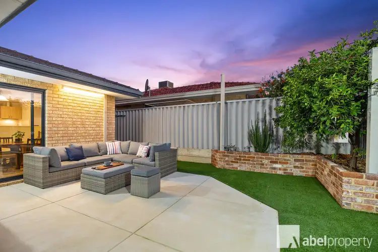 Second view of Homely villa listing, 10C Moldavia Street, Tuart Hill WA 6060