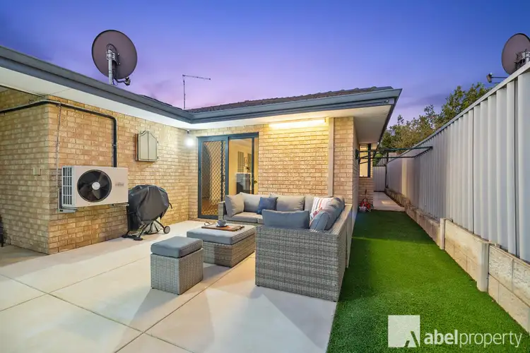 Third view of Homely villa listing, 10C Moldavia Street, Tuart Hill WA 6060