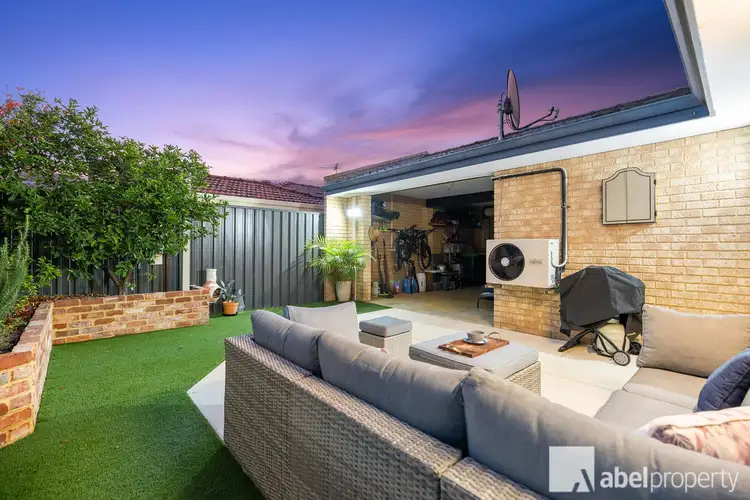 Fourth view of Homely villa listing, 10C Moldavia Street, Tuart Hill WA 6060