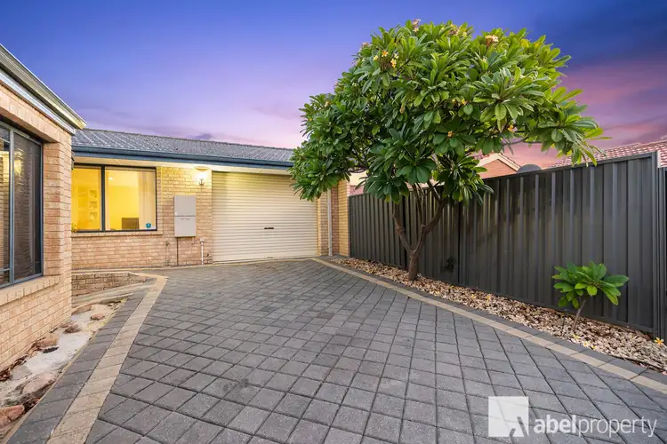 Fifth view of Homely villa listing, 10C Moldavia Street, Tuart Hill WA 6060