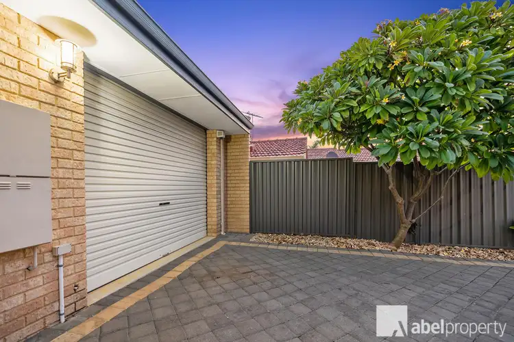 Sixth view of Homely villa listing, 10C Moldavia Street, Tuart Hill WA 6060