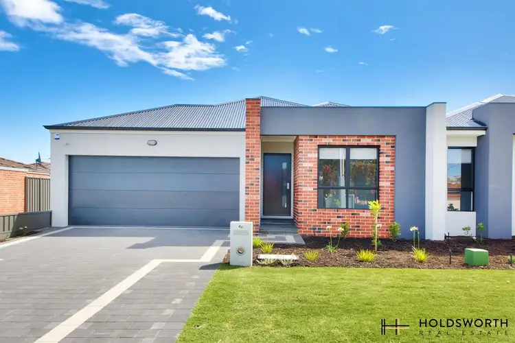 4B Narrung Way, Nollamara WA 6061