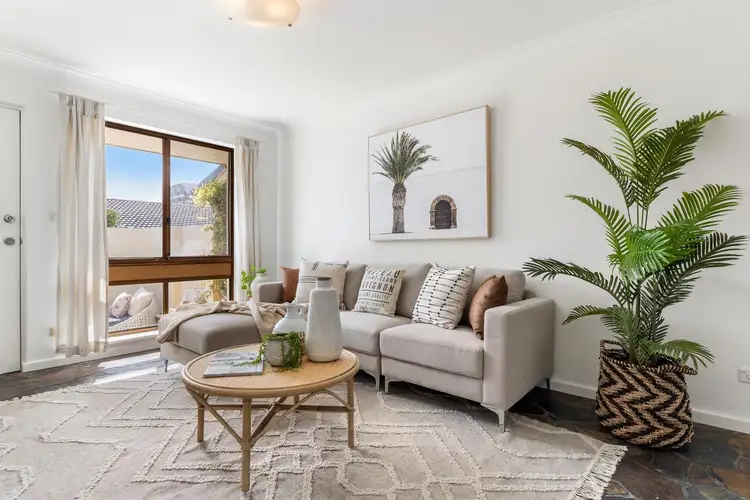 Second view of Homely unit listing, 10/228 West Coast Highway, Scarborough WA 6019