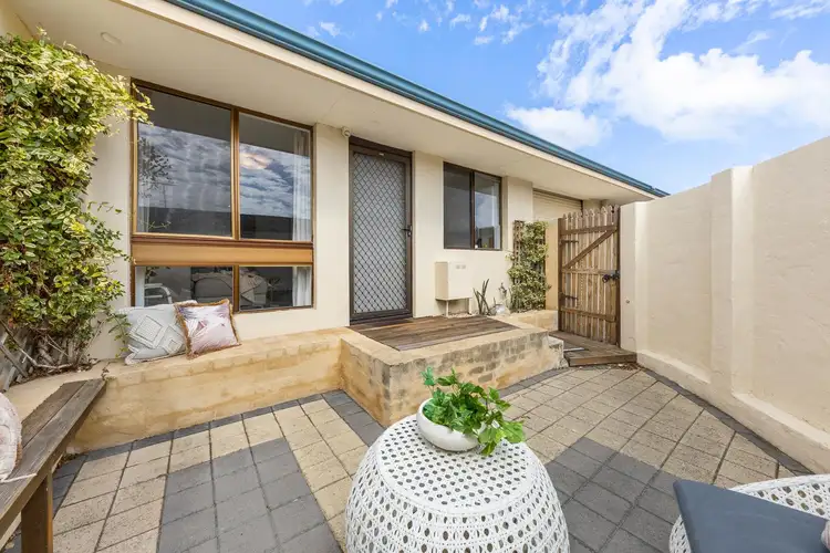 Third view of Homely unit listing, 10/228 West Coast Highway, Scarborough WA 6019