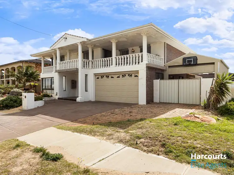 6 Penguin Road, Shoalwater WA 6169