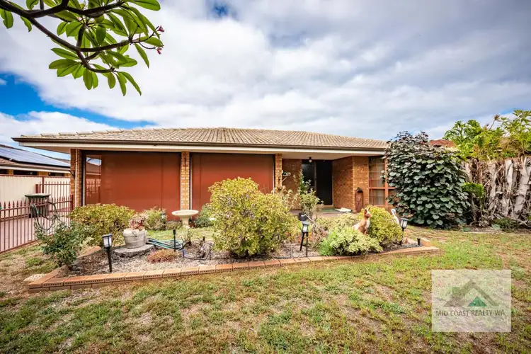 Third view of Homely house listing, 15 Volute Street, Sunset Beach WA 6530