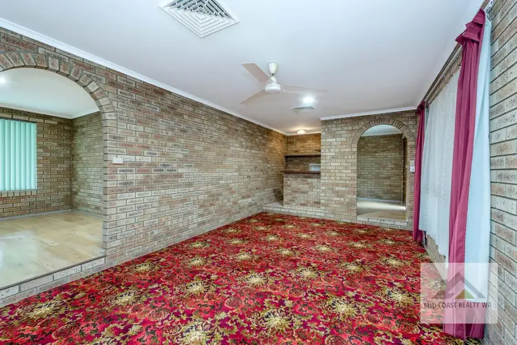 Fifth view of Homely house listing, 15 Volute Street, Sunset Beach WA 6530