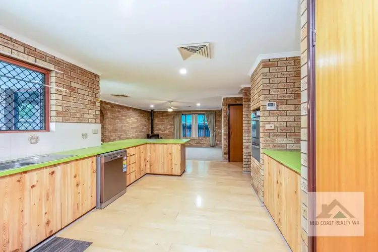 Seventh view of Homely house listing, 15 Volute Street, Sunset Beach WA 6530