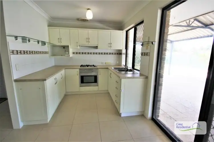 Second view of Homely house listing, 8 Glenorn Court, Yangebup WA 6164