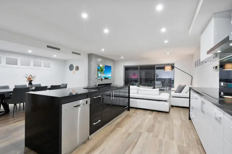 Fifth view of Homely house listing, 135A Virgil Avenue, Yokine WA 6060