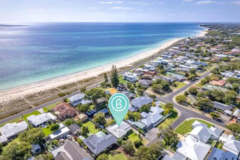 Main view of Homely house listing, 1 Alexander Road, West Busselton WA 6280