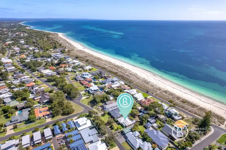 Second view of Homely house listing, 1 Alexander Road, West Busselton WA 6280