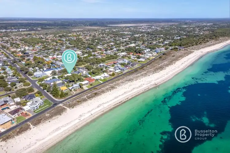 Third view of Homely house listing, 1 Alexander Road, West Busselton WA 6280