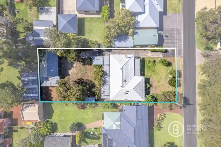 Fourth view of Homely house listing, 1 Alexander Road, West Busselton WA 6280