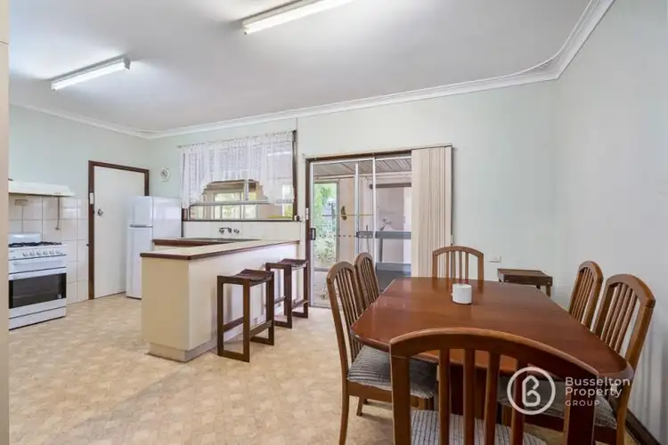 Fifth view of Homely house listing, 1 Alexander Road, West Busselton WA 6280