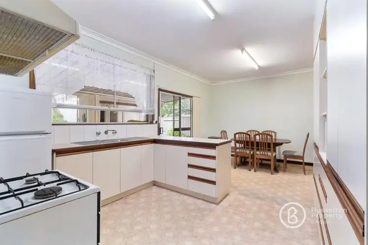 Sixth view of Homely house listing, 1 Alexander Road, West Busselton WA 6280