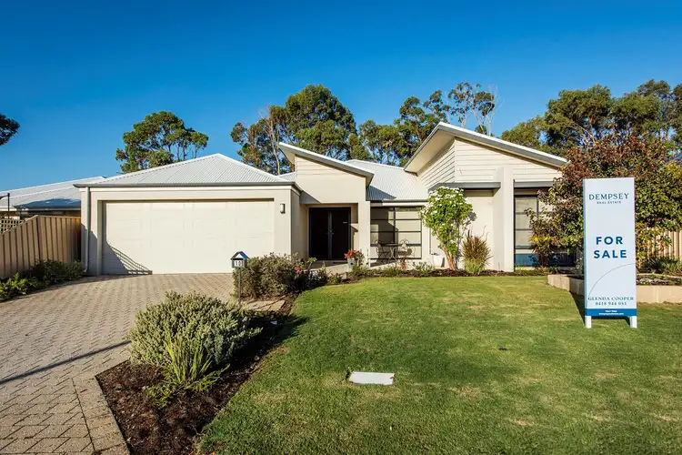 Second view of Homely house listing, 10 The Rise, Gwelup WA 6018