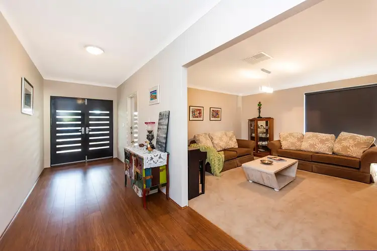 Third view of Homely house listing, 10 The Rise, Gwelup WA 6018