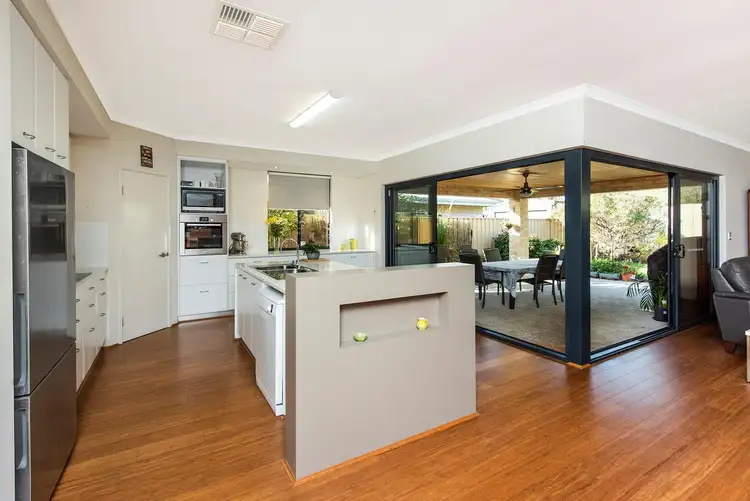 Fifth view of Homely house listing, 10 The Rise, Gwelup WA 6018