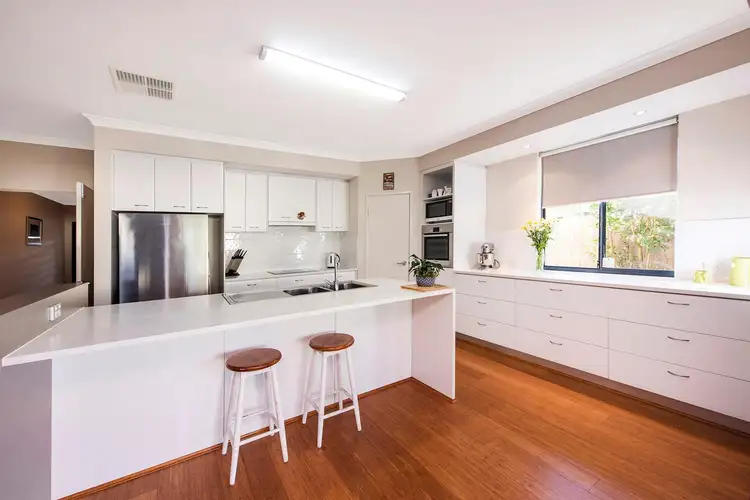 Sixth view of Homely house listing, 10 The Rise, Gwelup WA 6018