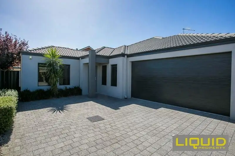 Main view of Homely villa listing, 61C Blythe Avenue, Yokine WA 6060