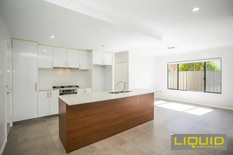 Second view of Homely villa listing, 61C Blythe Avenue, Yokine WA 6060