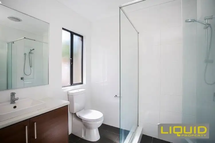 Fifth view of Homely villa listing, 61C Blythe Avenue, Yokine WA 6060