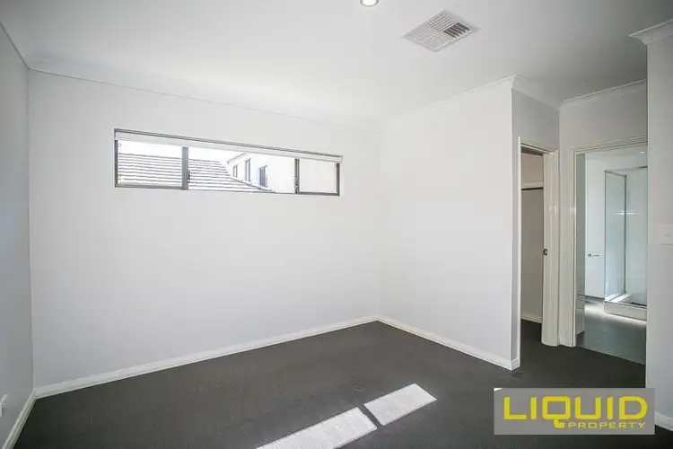 Sixth view of Homely villa listing, 61C Blythe Avenue, Yokine WA 6060