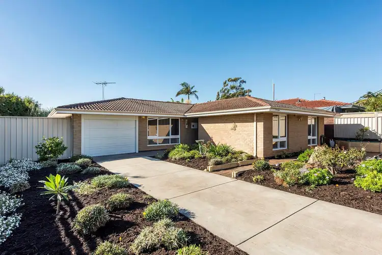 45 Bottlebrush Drive, Greenwood WA 6024