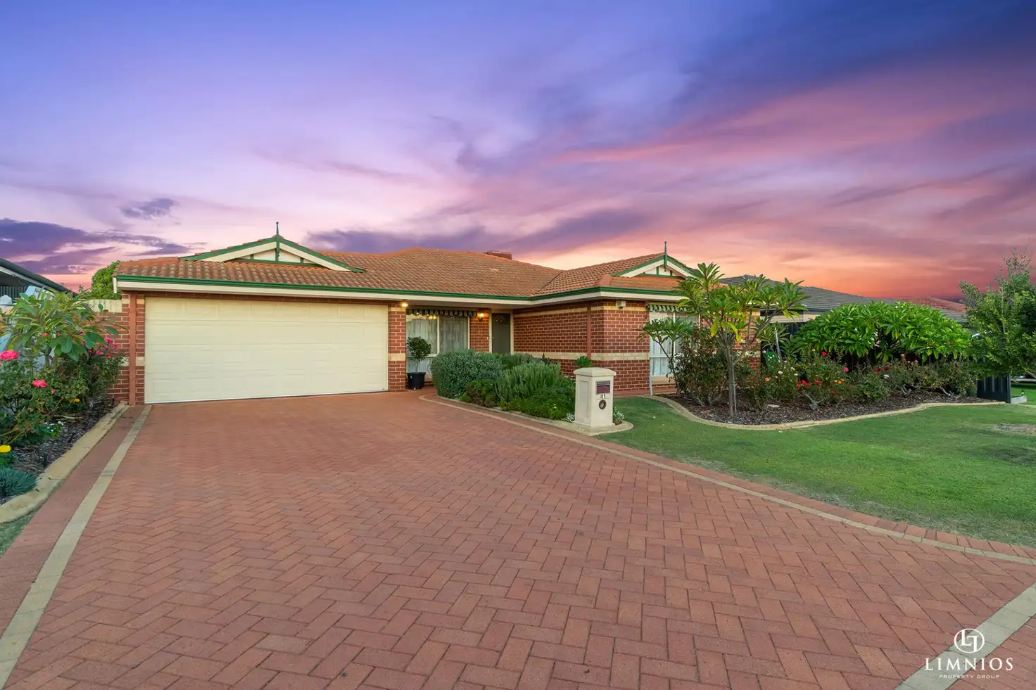 Main view of Homely house listing, 41 Ullinger Loop, Marangaroo WA 6064