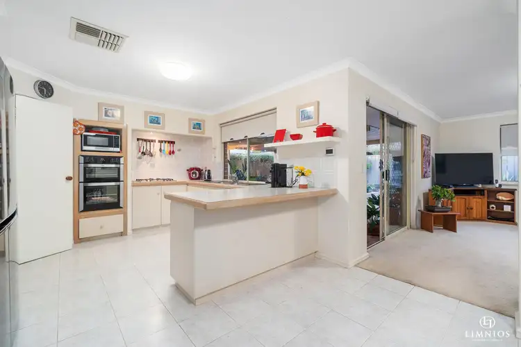 Fourth view of Homely house listing, 41 Ullinger Loop, Marangaroo WA 6064
