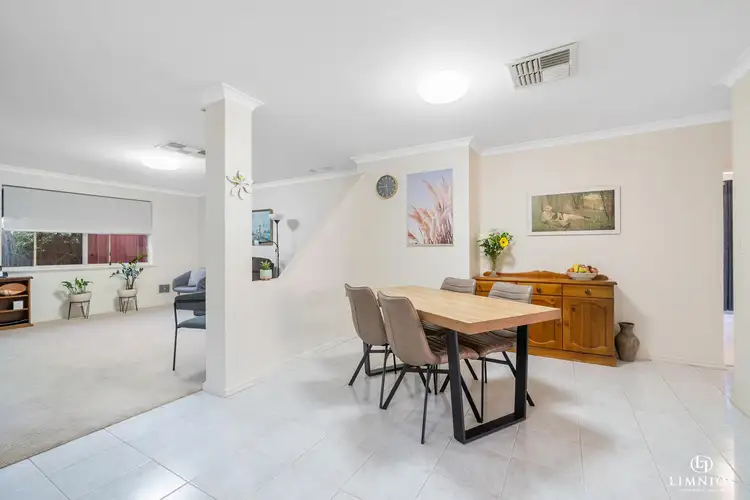 Sixth view of Homely house listing, 41 Ullinger Loop, Marangaroo WA 6064