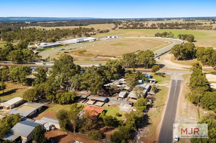 Main view of Homely house listing, 117 Hampton Road, Pinjarra WA 6208