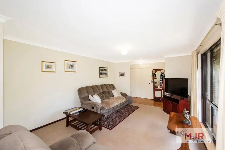 Fifth view of Homely house listing, 117 Hampton Road, Pinjarra WA 6208