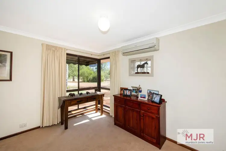 Sixth view of Homely house listing, 117 Hampton Road, Pinjarra WA 6208
