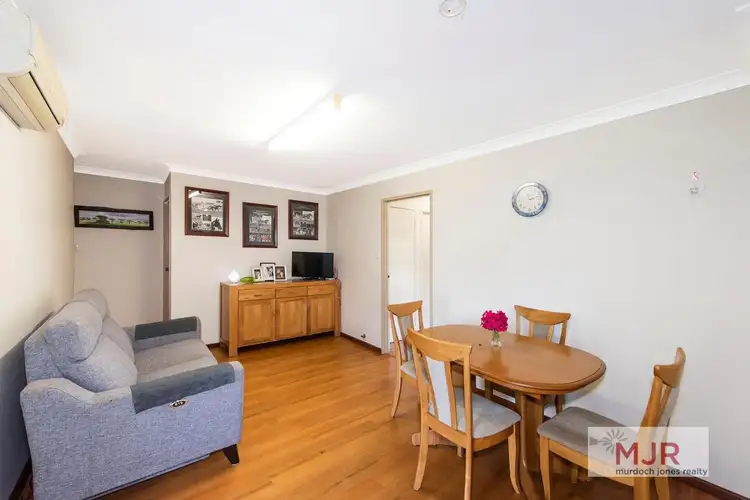 Seventh view of Homely house listing, 117 Hampton Road, Pinjarra WA 6208