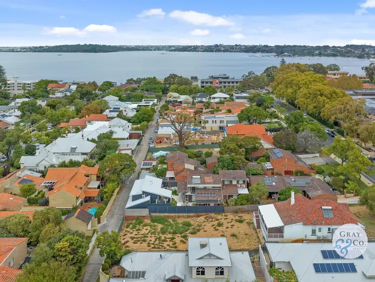 Sixth view of Homely land listing, Lot 3/10 Queenslea Drive, Claremont WA 6010
