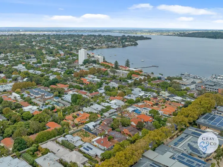 Seventh view of Homely land listing, Lot 3/10 Queenslea Drive, Claremont WA 6010