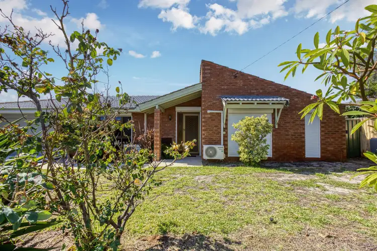 81 Lyndale Avenue, Parkwood WA 6147