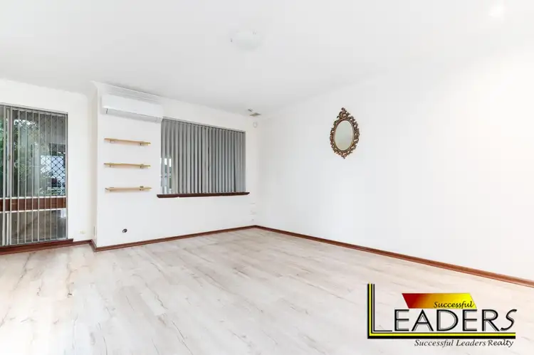 Fourth view of Homely semi-detached listing, Danbury Crest, Girrawheen WA 6064