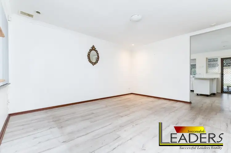 Fifth view of Homely semi-detached listing, Danbury Crest, Girrawheen WA 6064