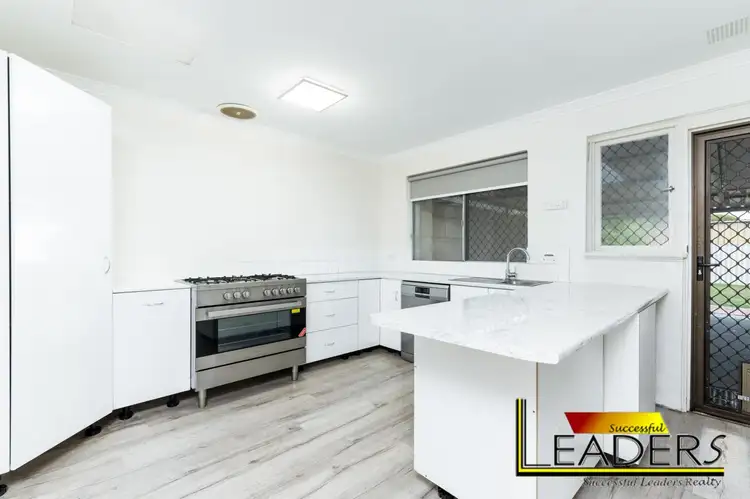 Sixth view of Homely semi-detached listing, Danbury Crest, Girrawheen WA 6064