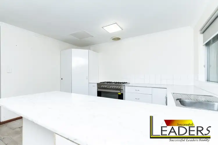 Seventh view of Homely semi-detached listing, Danbury Crest, Girrawheen WA 6064