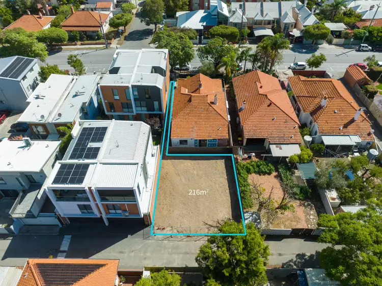36A Cleaver Street, West Perth WA 6005