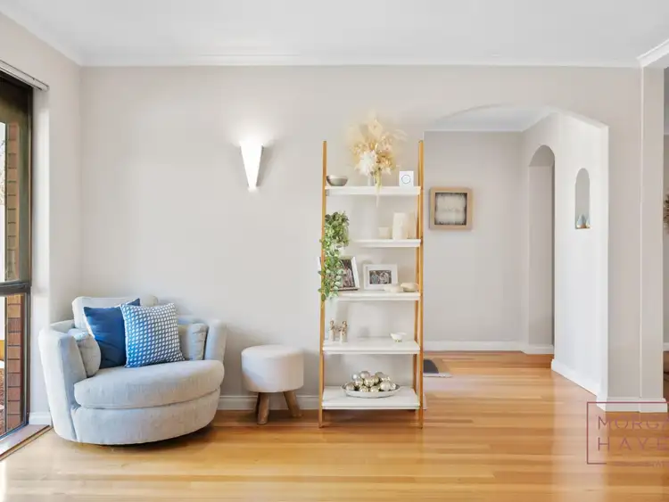 Second view of Homely house listing, 6 Riverby Close, Shelley WA 6148