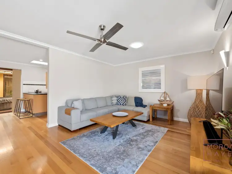 Fourth view of Homely house listing, 6 Riverby Close, Shelley WA 6148