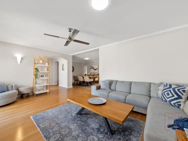 Fifth view of Homely house listing, 6 Riverby Close, Shelley WA 6148